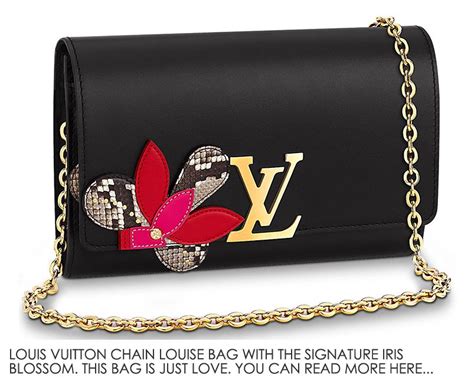 pink louis vuitton bag with gold chain|louis vuitton book chain wallet.